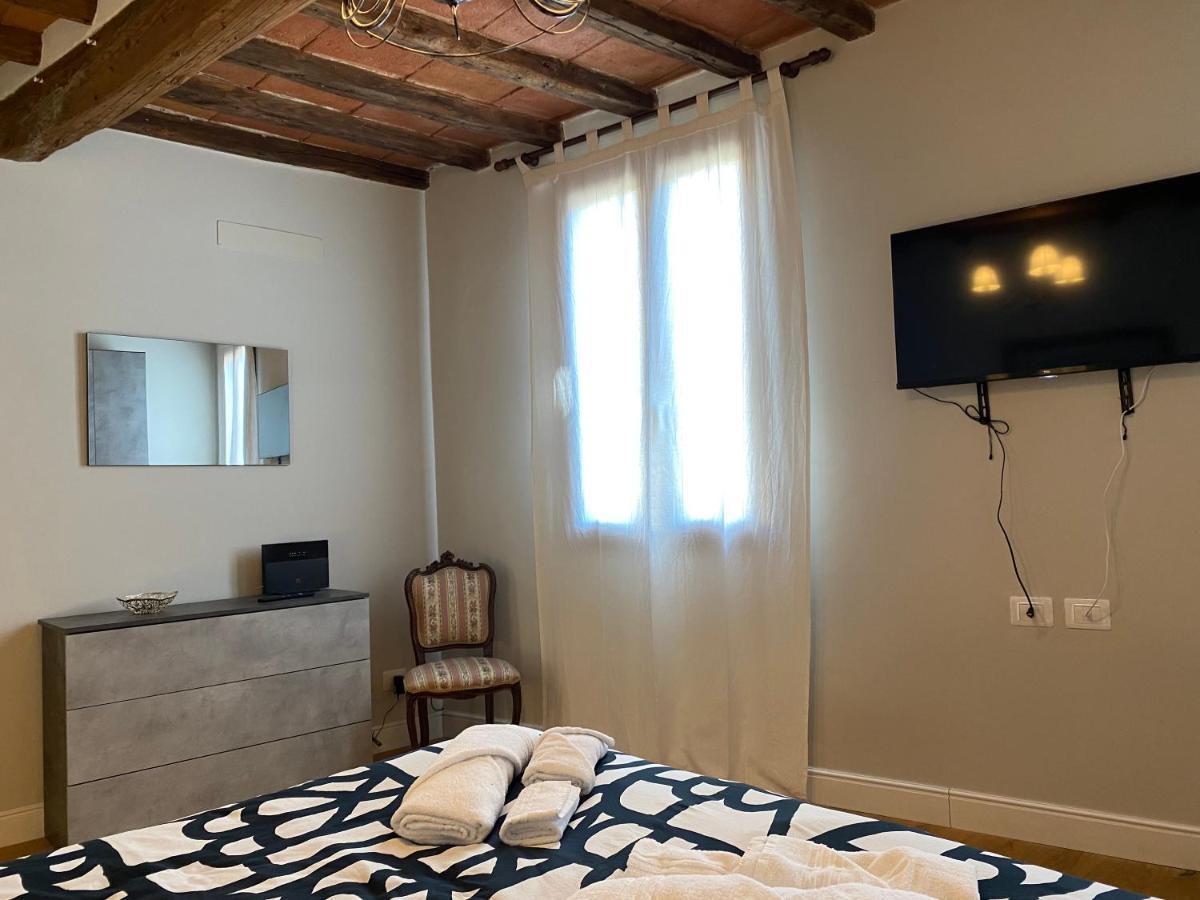 Lovely Flat Between Mercato Centrale And Duomo Lejlighed Firenze Eksteriør billede