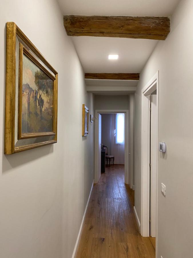 Lovely Flat Between Mercato Centrale And Duomo Lejlighed Firenze Eksteriør billede